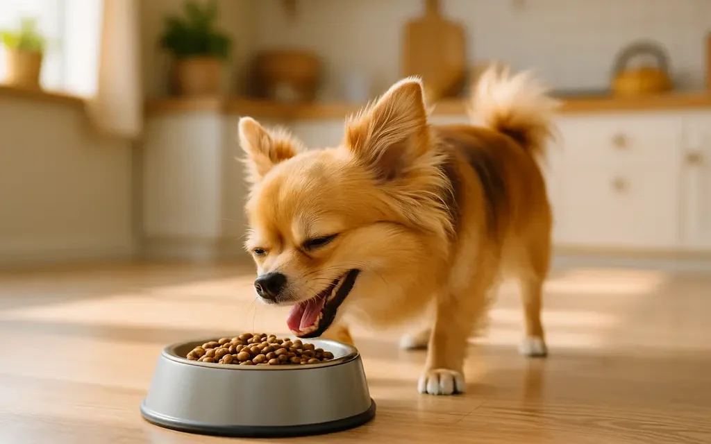 Small Dog Breeds