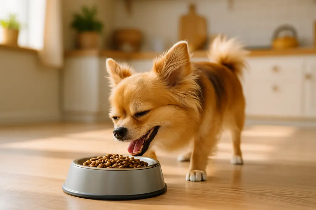 Small Dog Breeds