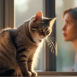 Coughing in cats